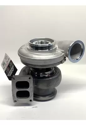 DETROIT DIESEL Series 60 Turbocharger / Supercharger