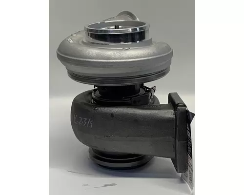 DETROIT DIESEL Series 60 Turbocharger  Supercharger