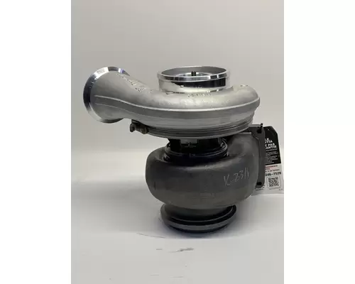 DETROIT DIESEL Series 60 Turbocharger  Supercharger