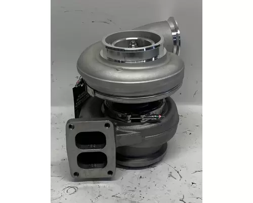 DETROIT DIESEL Series 60 Turbocharger  Supercharger