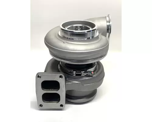 DETROIT DIESEL Series 60 Turbocharger  Supercharger