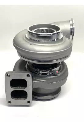 DETROIT DIESEL Series 60 Turbocharger / Supercharger