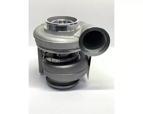 DETROIT DIESEL Series 60 Turbocharger  Supercharger