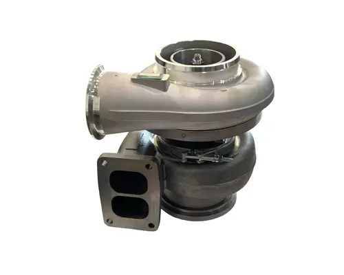 DETROIT DIESEL Series 60 Turbocharger  Supercharger