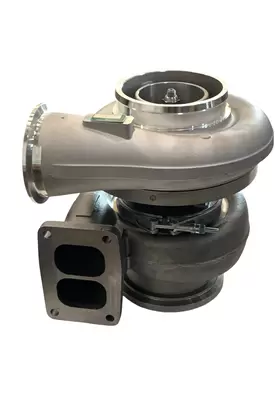 DETROIT DIESEL Series 60 Turbocharger / Supercharger