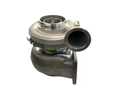 DETROIT DIESEL Series 60 Turbocharger  Supercharger