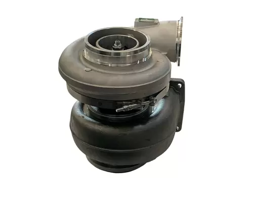 DETROIT DIESEL Series 60 Turbocharger  Supercharger