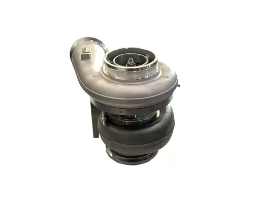DETROIT DIESEL Series 60 Turbocharger  Supercharger