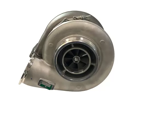 DETROIT DIESEL Series 60 Turbocharger  Supercharger
