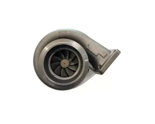 DETROIT DIESEL Series 60 Turbocharger  Supercharger