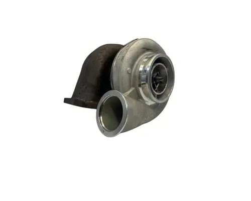 DETROIT DIESEL Series 60 Turbocharger  Supercharger