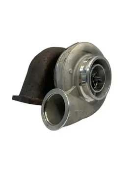 DETROIT DIESEL Series 60 Turbocharger / Supercharger