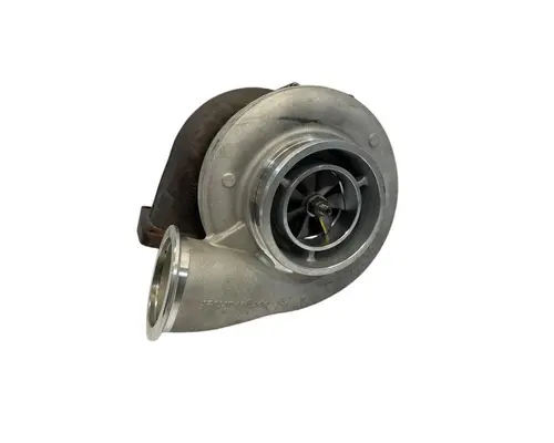 DETROIT DIESEL Series 60 Turbocharger  Supercharger