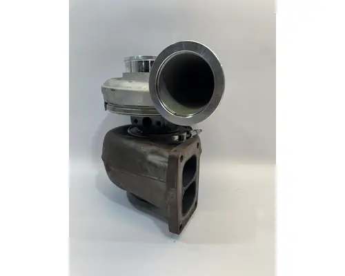 DETROIT DIESEL Series 60 Turbocharger  Supercharger