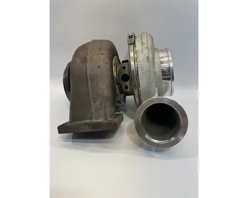 DETROIT DIESEL Series 60 Turbocharger  Supercharger