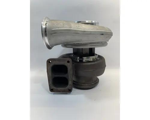 DETROIT DIESEL Series 60 Turbocharger  Supercharger