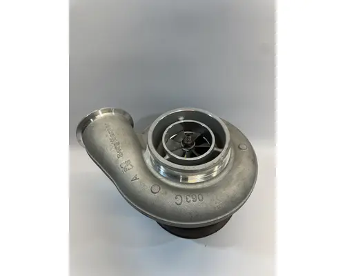 DETROIT DIESEL Series 60 Turbocharger  Supercharger