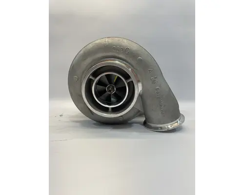 DETROIT DIESEL Series 60 Turbocharger  Supercharger