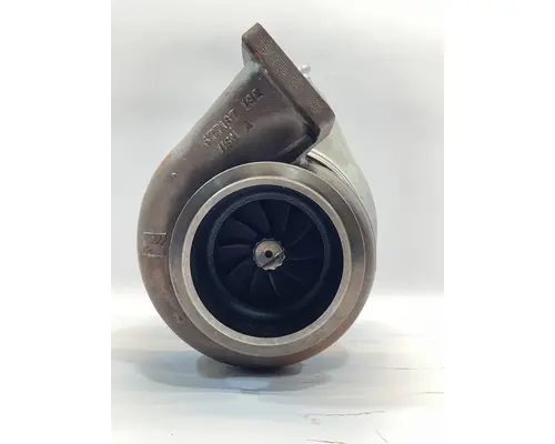 DETROIT DIESEL Series 60 Turbocharger  Supercharger