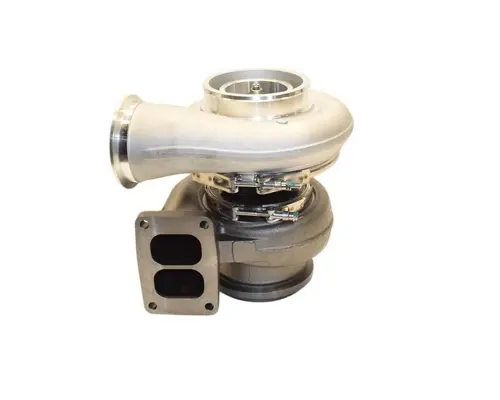 DETROIT DIESEL Series 60 Turbocharger  Supercharger