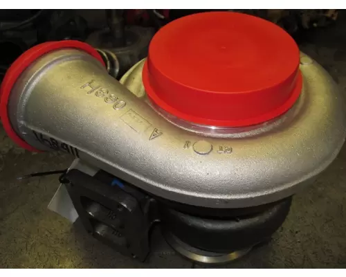 DETROIT DIESEL Series 60 Turbocharger