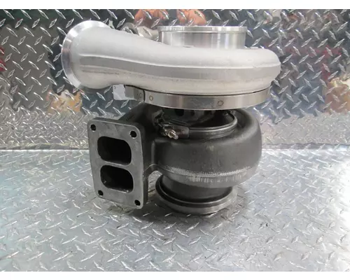 DETROIT DIESEL Series 60 Turbocharger