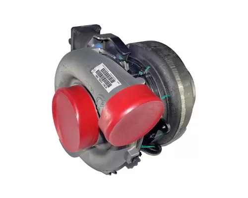 DETROIT DIESEL Series 60 Turbocharger