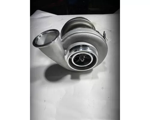 DETROIT DIESEL Series 60 Turbocharger