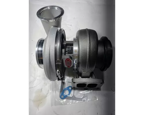 DETROIT DIESEL Series 60 Turbocharger