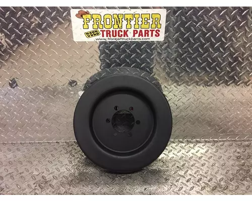 DETROIT DIESEL Series 60 Vibration Damper