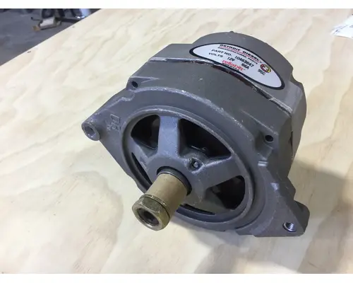 DETROIT DIESEL  ALTERNATOR