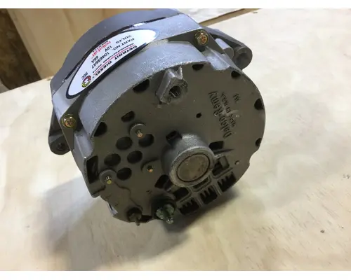 DETROIT DIESEL  ALTERNATOR