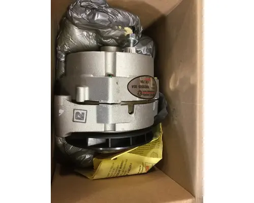 DETROIT DIESEL  ALTERNATOR