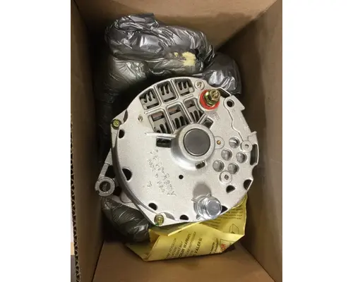 DETROIT DIESEL  ALTERNATOR