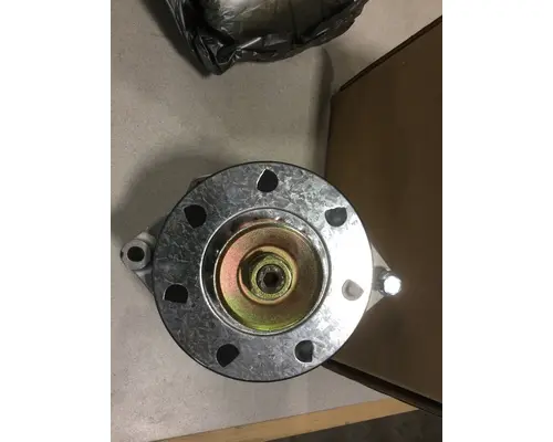 DETROIT DIESEL  ALTERNATOR