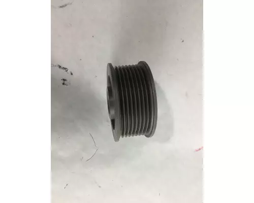 DETROIT DIESEL  Alternator