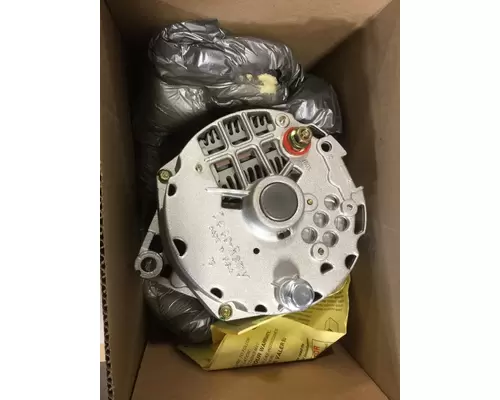 DETROIT DIESEL  Alternator