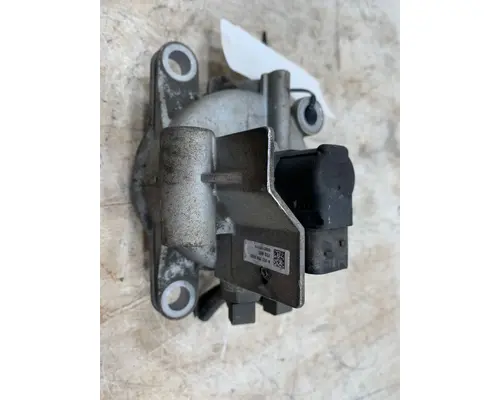 DETROIT DIESEL  Automatic Transmission Parts, Misc.