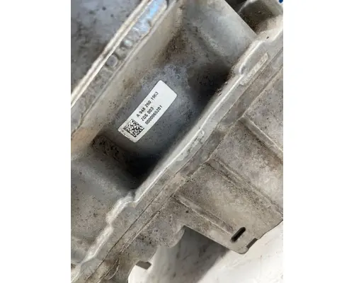 DETROIT DIESEL  Automatic Transmission Parts, Misc.