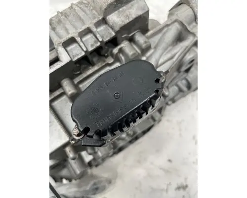 DETROIT DIESEL  Automatic Transmission Parts, Misc.