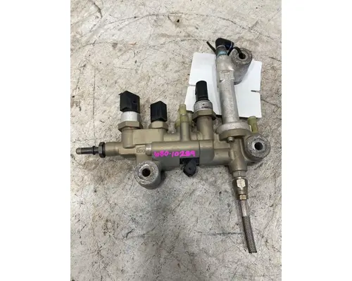 DETROIT DIESEL  DPF (Diesel Particulate Filter)