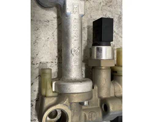 DETROIT DIESEL  DPF (Diesel Particulate Filter)