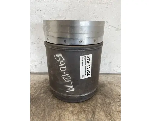DETROIT DIESEL  DPF (Diesel Particulate Filter)