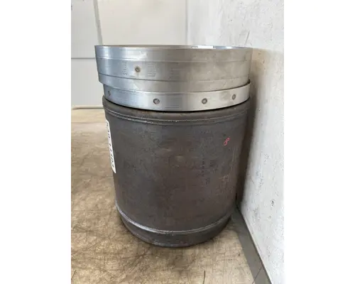 DETROIT DIESEL  DPF (Diesel Particulate Filter)
