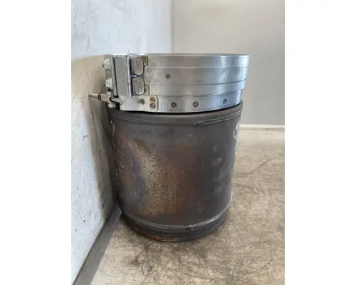 DETROIT DIESEL  DPF (Diesel Particulate Filter)