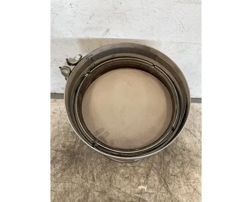 DETROIT DIESEL  DPF (Diesel Particulate Filter)