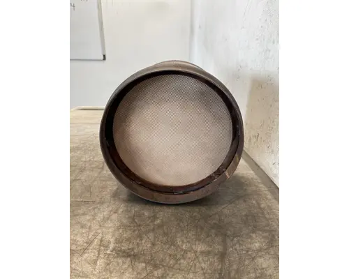 DETROIT DIESEL  DPF (Diesel Particulate Filter)