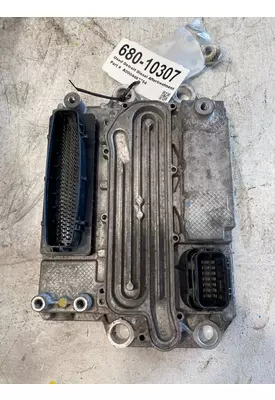 DETROIT DIESEL  ECM (EGR Maintenance Reminder)