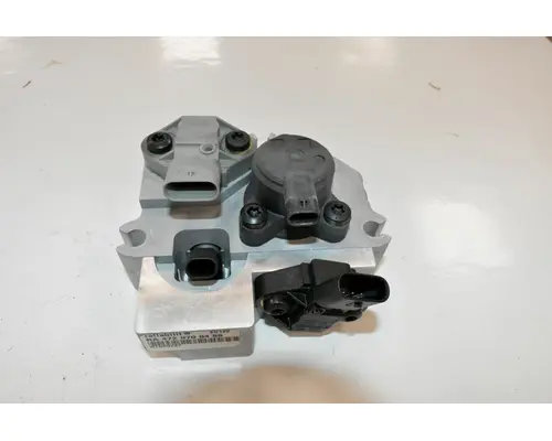 DETROIT DIESEL  ECM