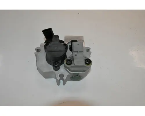 DETROIT DIESEL  ECM
